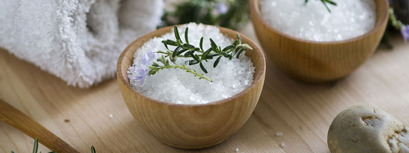 Spa Salts Spa Salts